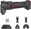 Многофункциональный инструмент Kress KUD12.9 icon 2