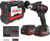 Аккумуляторная дрель-шуруповерт Kress KUС33 icon 3