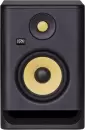 Монитор ближнего поля KRK ROKIT 5 G4 (черный) icon