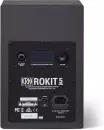 Монитор ближнего поля KRK ROKIT 5 G4 (черный) icon 2
