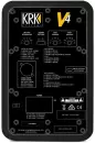 Монитор ближнего поля KRK V4 S4 (черный) icon 2