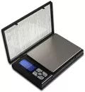 Весы ювелирные Kromatech NoteBook 2000g icon