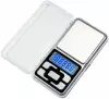 Карманные весы Kromatech Pocket Scale MH-100 icon