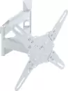Кронштейн для телевизора Kromax ATLANTIS-40 (белый) icon