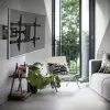 Кронштейн для телевизора Kromax Corbel-10 (темно-серый) фото 3