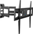 Кронштейн для телевизора Kromax Corbel-11 (темно-серый) icon