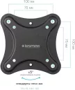 Кронштейн для телевизора Kromax Corbel-2 icon 7