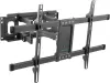Кронштейн для телевизора Kromax Corbel-8 (темно-серый) icon