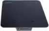 Держатель для проигрывателя/ТВ-приставки Kromax Micro-Mono (черный) icon