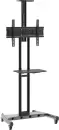 Стойка для телевизора Kromax Omega-17 (черный) icon