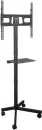 Стойка для телевизора Kromax Omega-18 (черный) icon