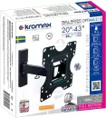 Кронштейн для телевизора Kromax Optima-213 (черный) icon 4