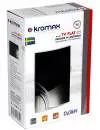 Телевизионная антенна Kromax TV FLAT-05 фото 10