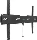Кронштейн для телевизора Kromax Ultra Slim-100 (черный) icon