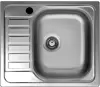 Кухонная мойка Kromevye EC 196 D R icon