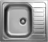 Кухонная мойка Kromevye Triton EC 196 D icon
