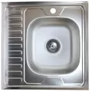 Кухонная мойка КромРус ЕС-209Б (левая) icon