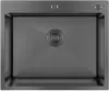 Кухонная мойка КромРус H5045B icon
