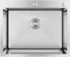 Кухонная мойка КромРус H5045S icon