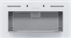 Кухонная вытяжка Krona Aspen 600 White SGC фото 3