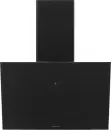 Кухонная вытяжка Krona Belinda 600 Black SGC icon 2