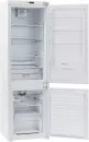 Холодильник Krona BRISTEN FNF фото 3