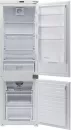 Холодильник Krona BRISTEN FNF фото 4