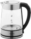 Электрический чайник Krona Digitaler Glas Licht КА-00008506 icon