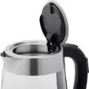 Электрический чайник Krona Digitaler Glas Licht КА-00008506 icon 10