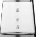 Электрический чайник Krona Digitaler Glas Licht КА-00008506 icon 7