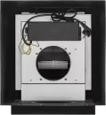 Кухонная вытяжка Krona Dita F MAX 420 black SGC icon 10