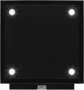 Кухонная вытяжка Krona Dita F MAX 420 black SGC icon 4