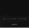 Кухонная вытяжка Krona Dita F MAX 420 black SGC icon 7
