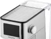 Рожковая кофеварка Krona Espresso Kaffeemaschine Inox 20 Bar icon 12