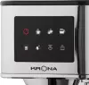 Рожковая кофеварка Krona Espresso Kaffeemaschine Inox 20 Bar icon 6