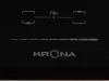 Варочная панель Krona Eterno 30 BL icon 6