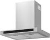 Кухонная вытяжка Krona Franziska 600 Inox S (нержавеющая сталь) icon