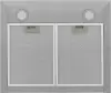 Кухонная вытяжка Krona Franziska 600 Inox S (нержавеющая сталь) icon 11