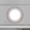 Кухонная вытяжка Krona Franziska 600 Inox S (нержавеющая сталь) icon 3