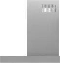 Кухонная вытяжка Krona Franziska 600 Inox S (нержавеющая сталь) icon 5