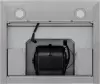 Кухонная вытяжка Krona Franziska 600 Inox S (нержавеющая сталь) icon 6