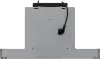 Кухонная вытяжка Krona Franziska 600 Inox S (нержавеющая сталь) icon 8