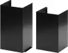 Кухонная вытяжка Krona Gabriele E 600 black/inox 1 S фото 11