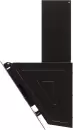 Кухонная вытяжка Krona Gabriele E 600 black/inox 1 S фото 4