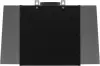 Кухонная вытяжка Krona Gabriele E 600 black/inox 1 S фото 5