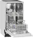 Встраиваемая посудомоечная машина Krona GARDA 45 BI icon 3