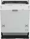 Встраиваемая посудомоечная машина Krona GARDA 60 Bl icon 2