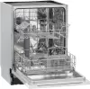 Встраиваемая посудомоечная машина Krona GARDA 60 Bl icon 3