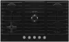 Варочная панель Krona Hagel 90 BL W FC icon