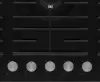 Варочная панель Krona Hagel 90 BL W FC icon 3